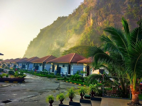 Gallery - Thiri Hpa An Hotel