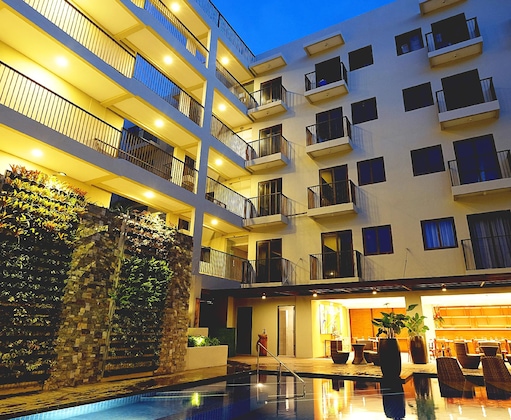 Gallery - Altabriza Resort Boracay