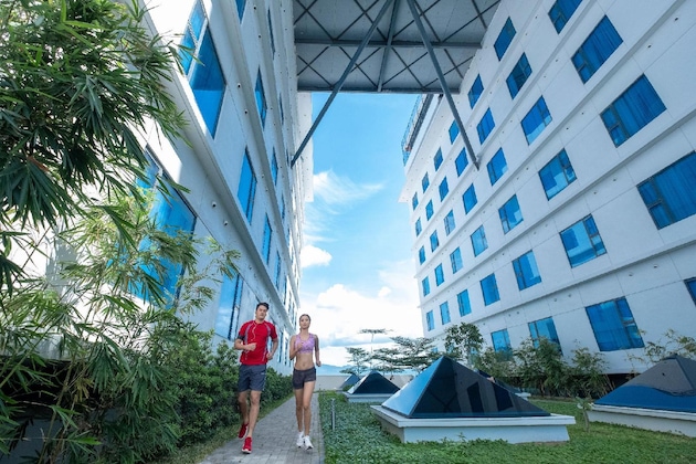 Gallery - Maayo Hotel