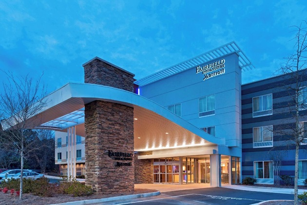 Gallery - Fairfield Inn & Suites By Marriott Atlanta Peachtree City
