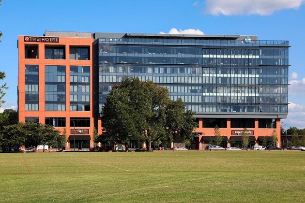 Gallery - The Hotel At The University Of Maryland