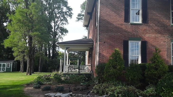 Gallery - Emma's Bed And Breakfast