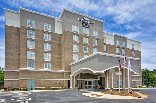 Gallery - Homewood Suites by Hilton Raleigh Cary I-40