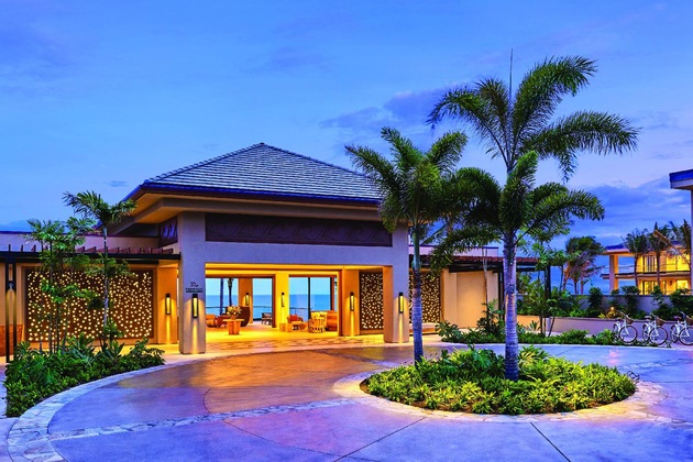 Gallery - Timbers Kauai Ocean Club & Residences
