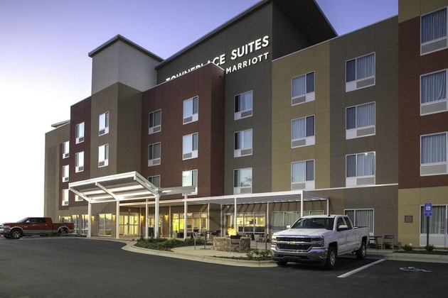 Gallery - Towneplace Suites By Marriott Albany