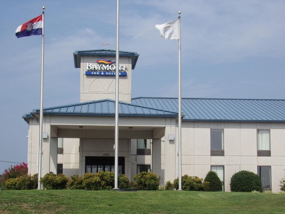 Gallery - Baymont Inn & Suites West Plains