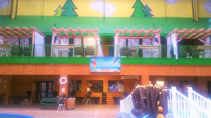 Gallery - Splash Universe Resort