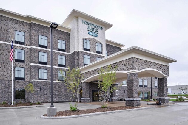 Gallery - Homewood Suites by Hilton Des Moines Airport