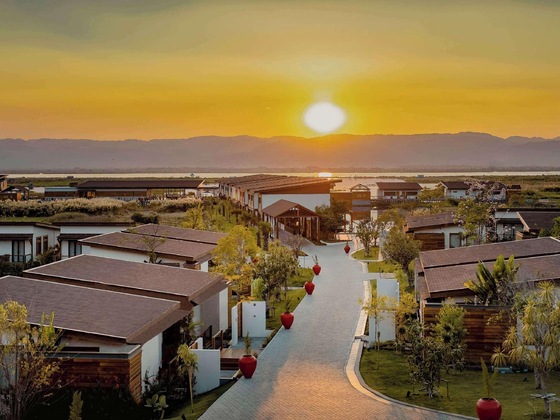 Gallery - Sofitel Inle Lake Myat Min Hotel