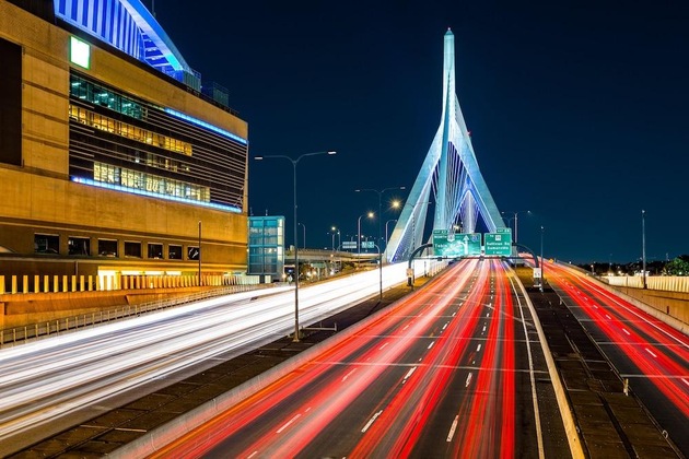 Gallery - Holiday Inn Boston Logan Airport - Chelsea, An Ihg Hotel