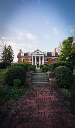Gallery - The Mercersburg Inn