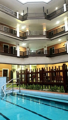Gallery - Immana Grand Inle Hotel