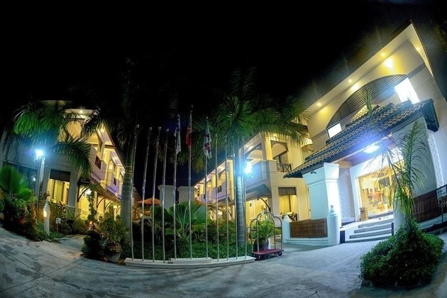 Gallery - Shwe Taung Tan Hotel Lake View