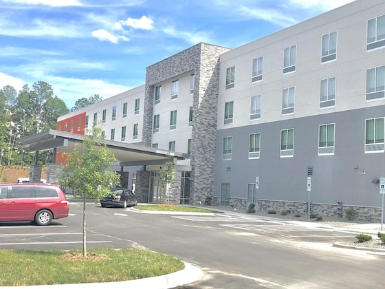 Gallery - Holiday Inn Express & Suites Raleigh Airport - Brier Creek, An Ihg Hotel