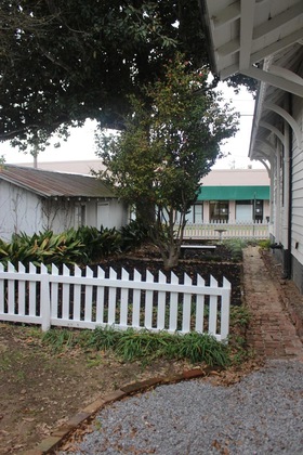 Gallery - Riverboat Bed & Breakfast