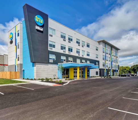 Gallery - Tru By Hilton Syracuse-Camillus