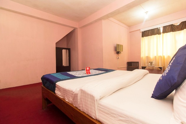Gallery - Oyo 8488 Hotel Tashi Yang