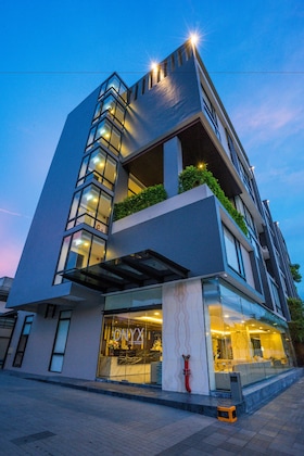 Gallery - Onix Hotel Bangkok
