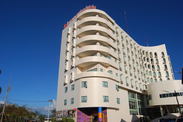 Gallery - Grand Southern Hotel