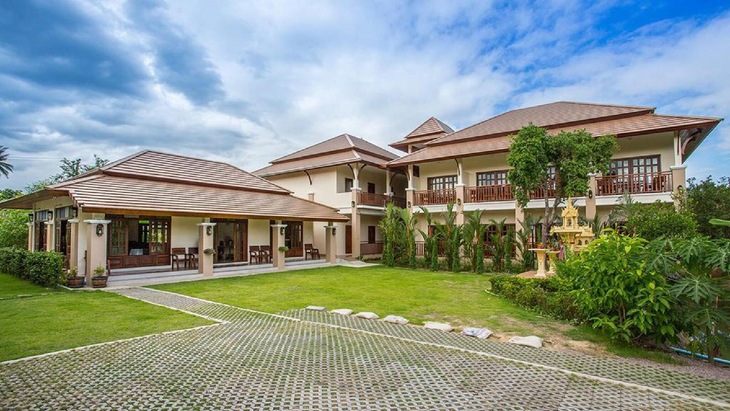 Gallery - Oh Amphawa Boutique Resort