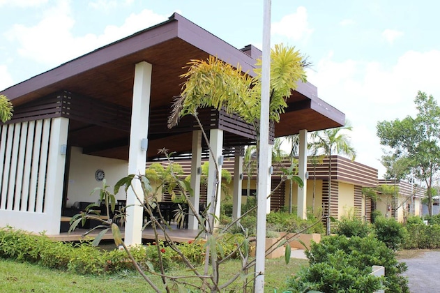 Gallery - Kuapa Resort