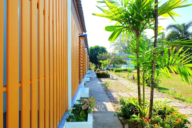 Gallery - Baan Fa La Mai Resort