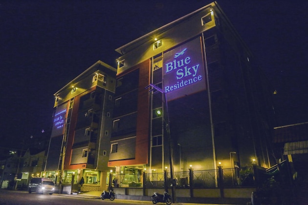 Gallery - Blue Sky Residence Airport