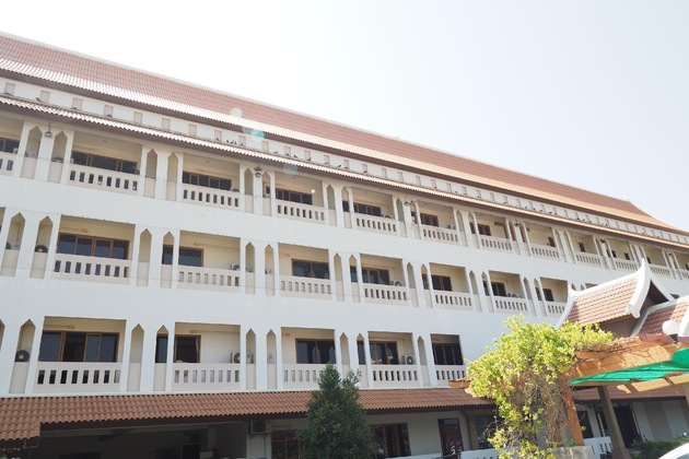 Gallery - Amorn Sukhothai Hotel