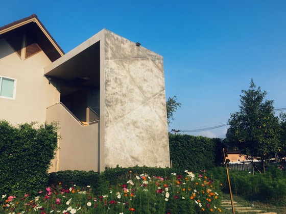 Gallery - Shanti-Retreat Hotel