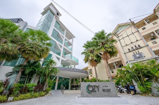 Gallery - Cozy Resort, A Boutique Hotel