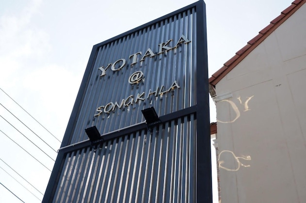 Gallery - Yotaka Songkhla