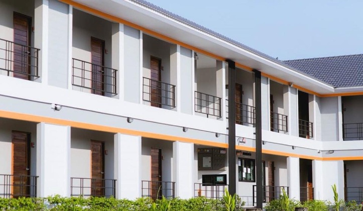 Gallery - Tanban Mansion Surin