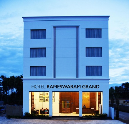 Gallery - Hotel Rameswaram Grand