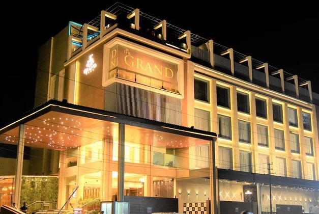 Gallery - Dng The Grand Hotel