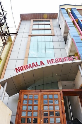 Gallery - Hotel Nirmala Residency