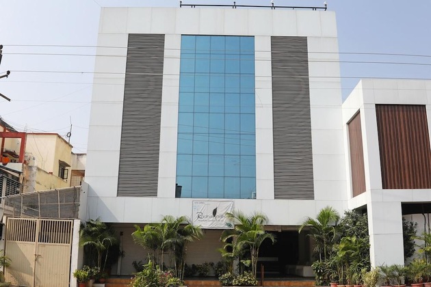 Gallery - Oyo 10671 Hotel Sai Prem