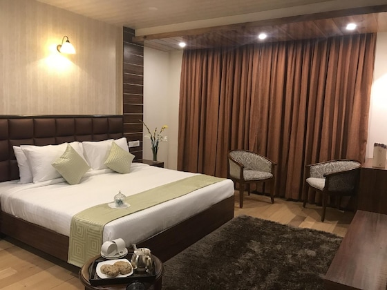 Gallery - Jai Hotels