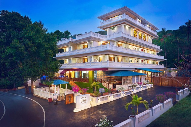 Gallery - Ziva Suites - A Boutique Hotel