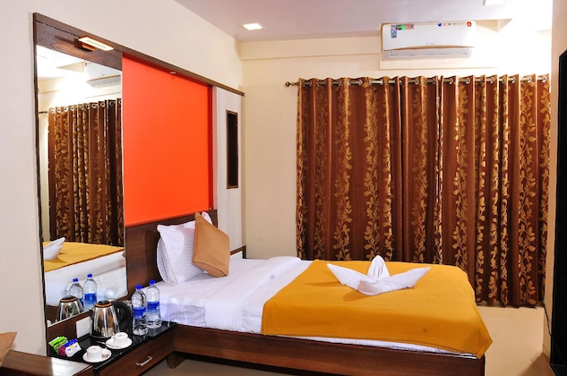 Gallery - Aakash Hotel