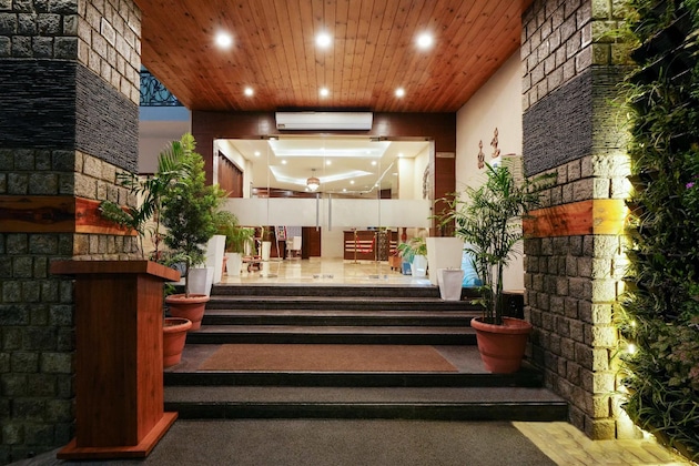 Gallery - The Bliss Palampur