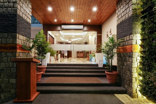 Gallery - The Bliss Palampur