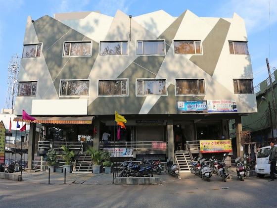Gallery - Oyo Bho034 Hotel Ashirwad Regency