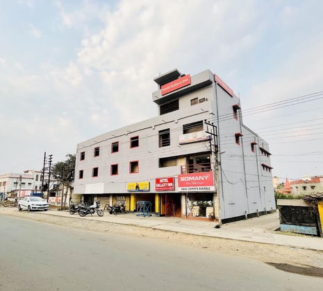 Gallery - Hotel Galaxy Inn