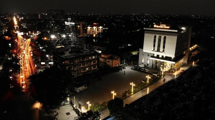 Gallery - Hotel Saffron Crest