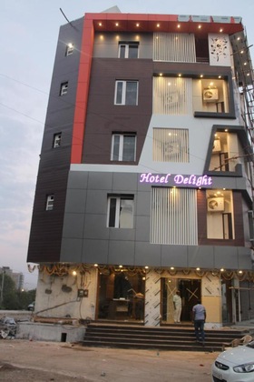 Gallery - Hotel Delight