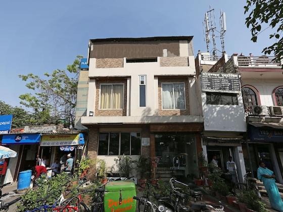 Gallery - Oyo 1807 Hotel Platinum Inn