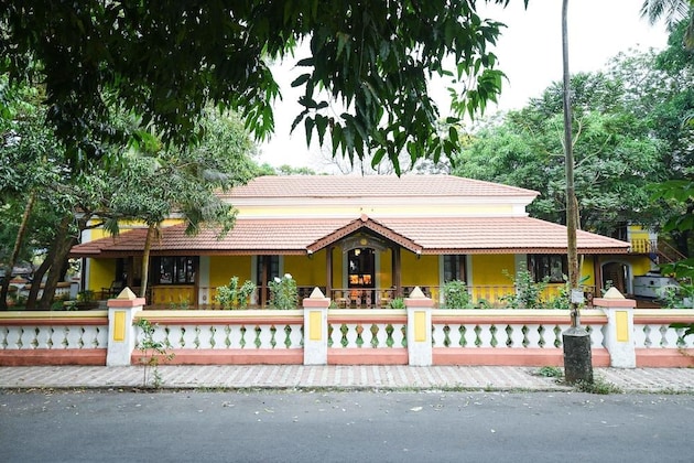 Gallery - Surya Kiran Heritage Hotel