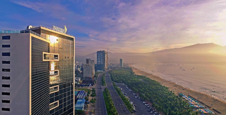 Gallery - The Nalod Da Nang