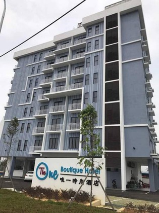 Gallery - The One Boutique Hotel Sekinchan