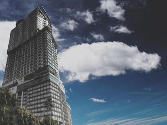 Gallery - Tamu Hotel & Suites Kuala Lumpur